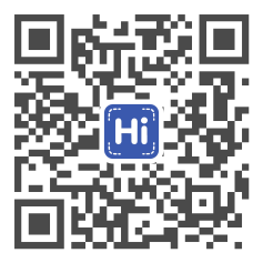 Scan Us!